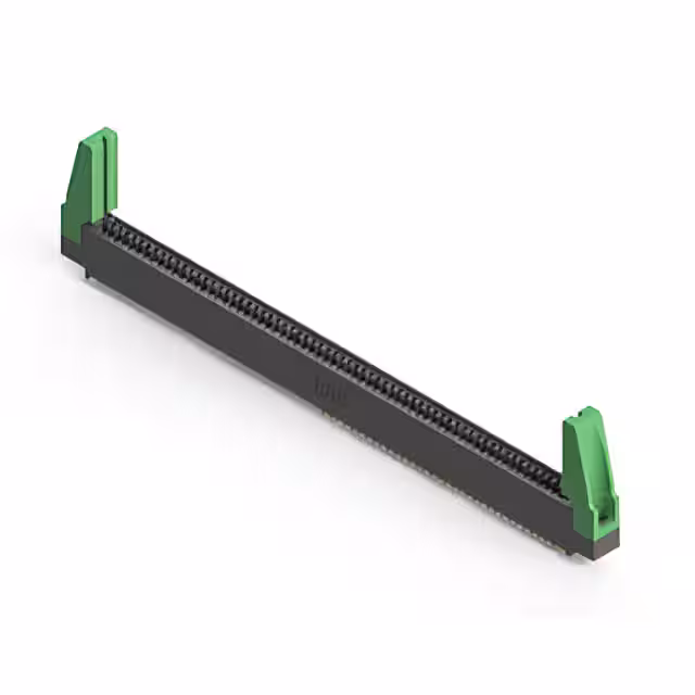 395-066-558-488 EDAC Inc.  Edgeboard Connectors